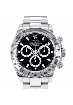ROLEX Cosmograph Daytona