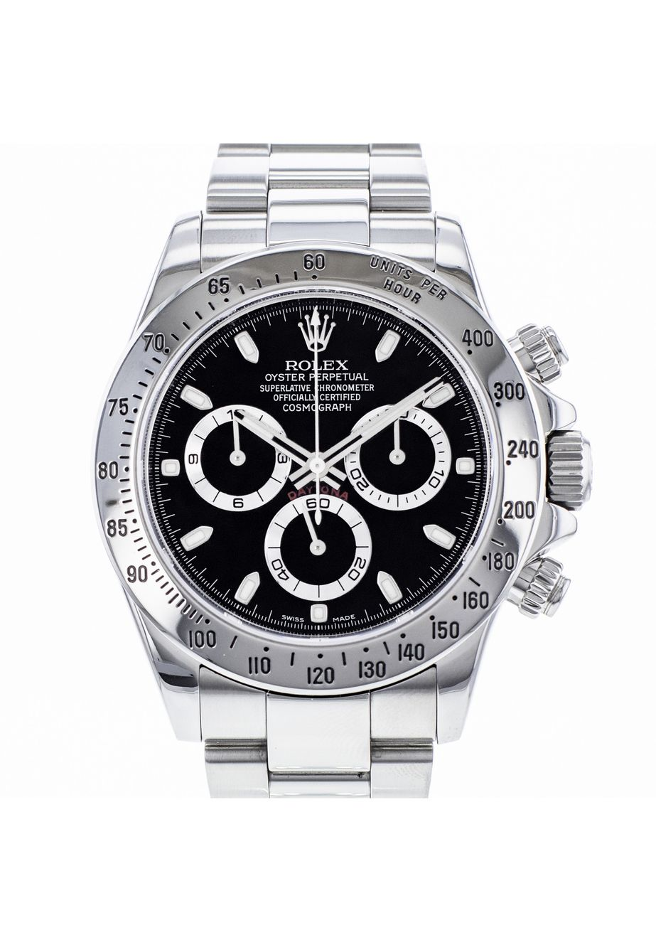 ROLEX Cosmograph Daytona
