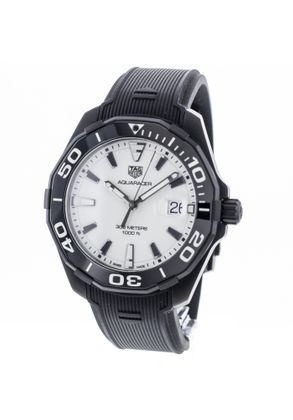 TAG HEUER Aquaracer