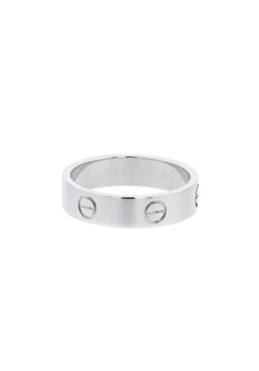 CARTIER Love Platine