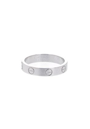 CARTIER Love Alliance