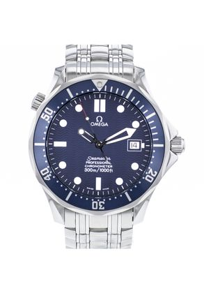 OMEGA Seamaster 300 Chronomètre
