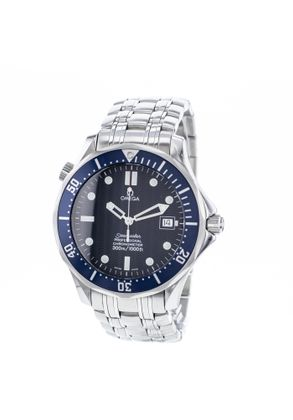 OMEGA Seamaster 300 Chronomètre