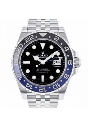 ROLEX GMT-Master II