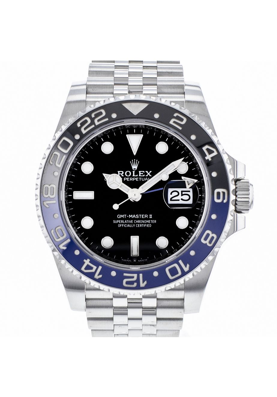 ROLEX GMT-Master II