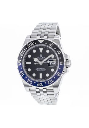 ROLEX GMT-Master II