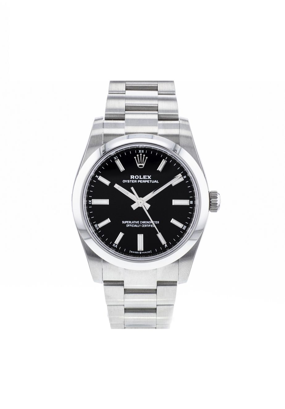 ROLEX Oyster Perpetual