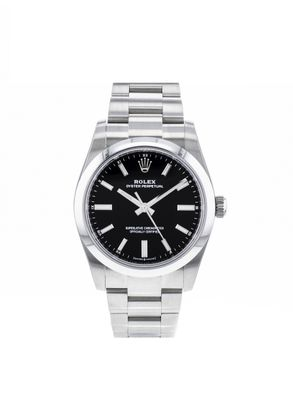 ROLEX Oyster Perpetual 34 mm