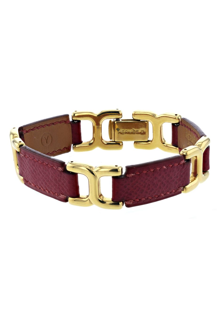 HERMES Place Beauvoir Vintage