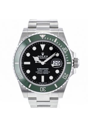 ROLEX Submariner Date