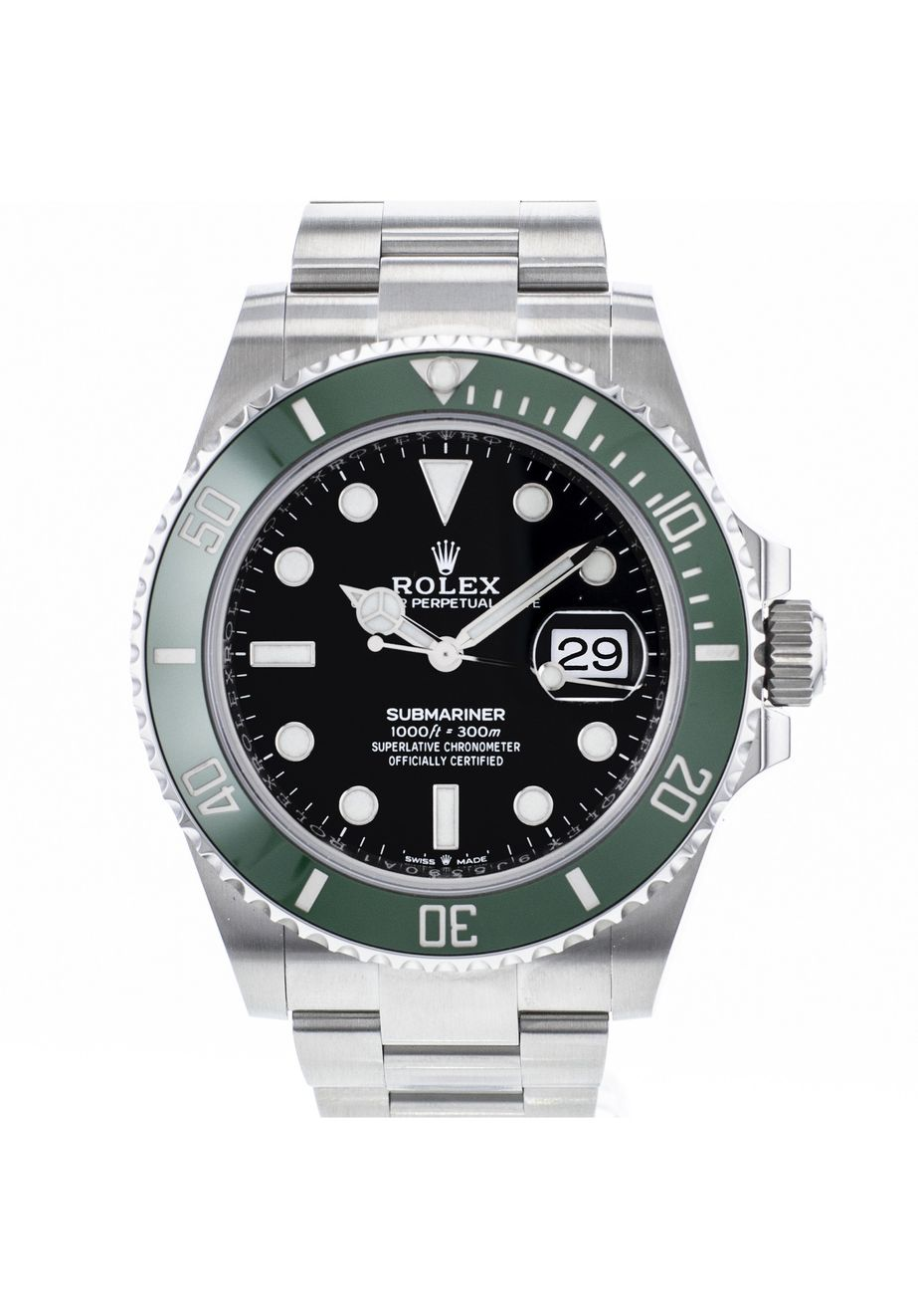 ROLEX Submariner Date