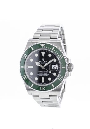 ROLEX Submariner Date
