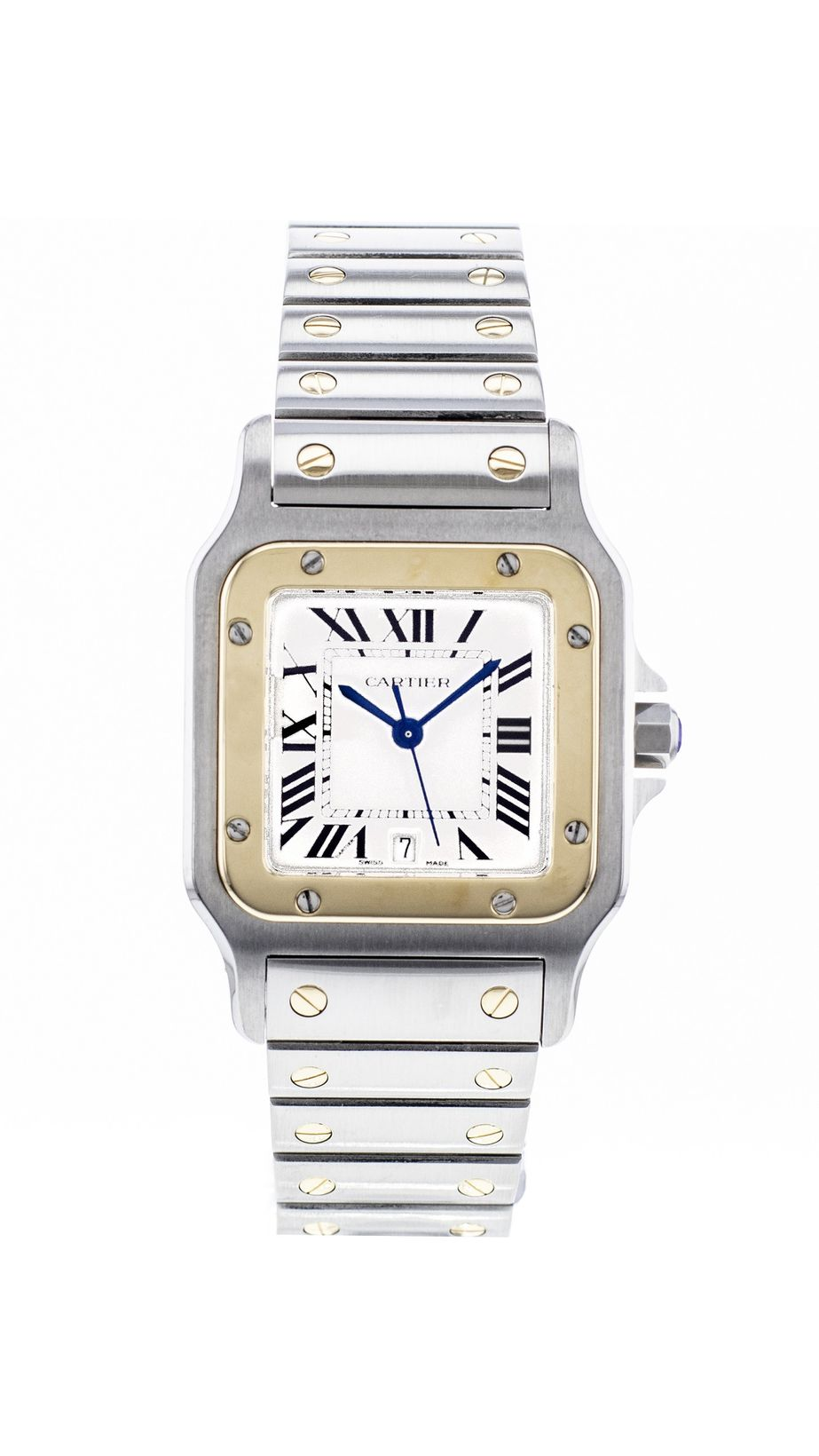 CARTIER Santos