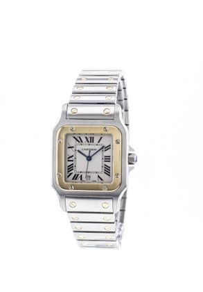 CARTIER Santos