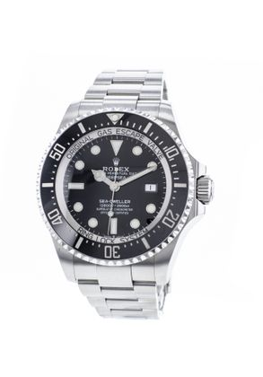ROLEX Sea-Dweller DeepSea