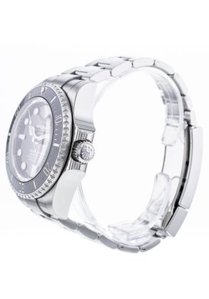 ROLEX Sea-Dweller DeepSea