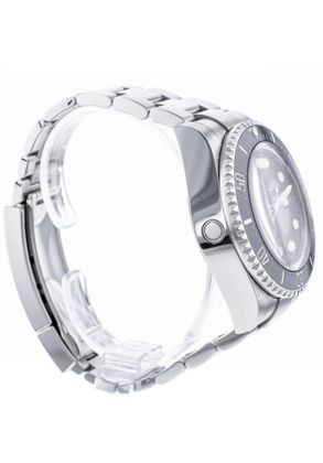 ROLEX Sea-Dweller DeepSea