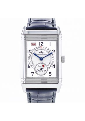 JAEGER - LECOULTRE Reverso Day-Date