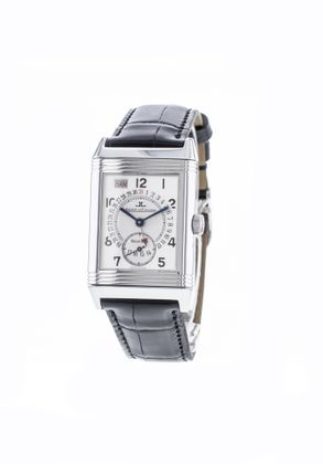 JAEGER - LECOULTRE Reverso Day-Date