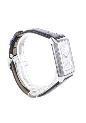 JAEGER - LECOULTRE Reverso Day-Date