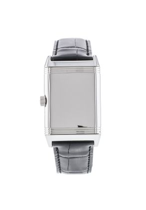 JAEGER - LECOULTRE Reverso Day-Date
