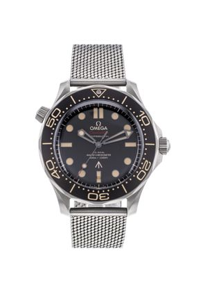 OMEGA Seamaster 300 Diver Co-Axial Chronometer James Bond