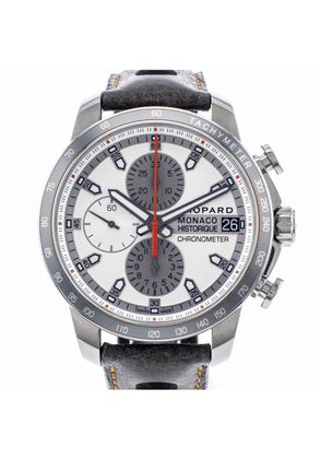 CHOPARD Grand Prix de Monaco Historique