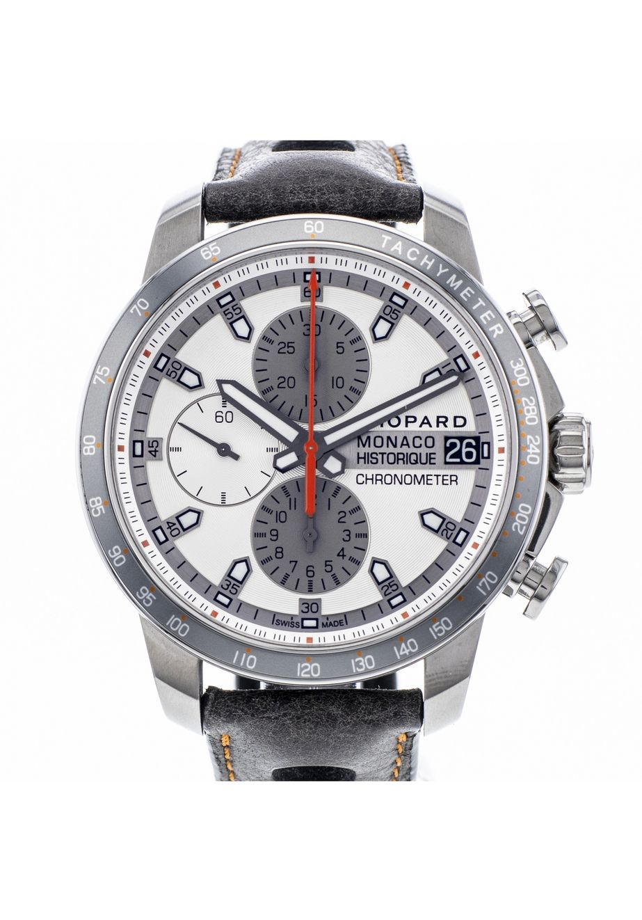 CHOPARD Grand Prix de Monaco Historique