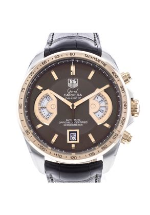 TAG HEUER Grand Carrera Calibre 17 RS
