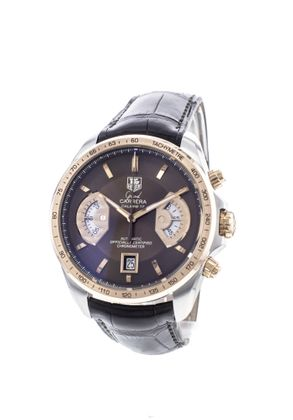 TAG HEUER Grand Carrera Calibre 17 RS