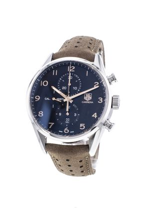 TAG HEUER Carrera