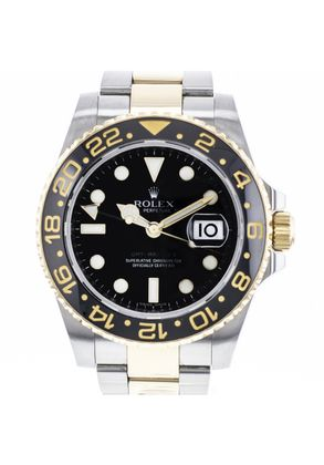 ROLEX GMT-Master II