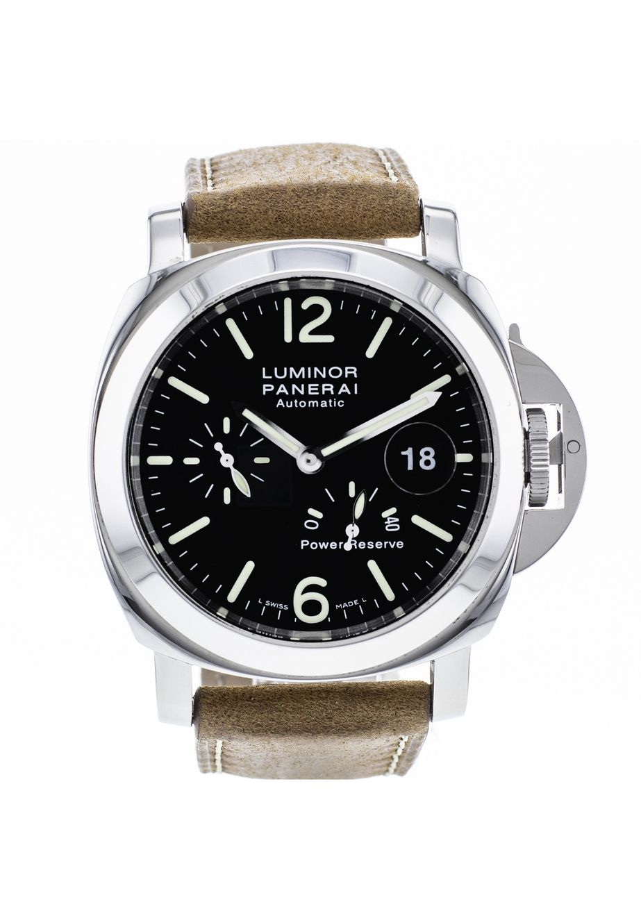 PANERAI Luminor Marina Power Reserve