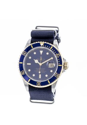 ROLEX Submariner Date