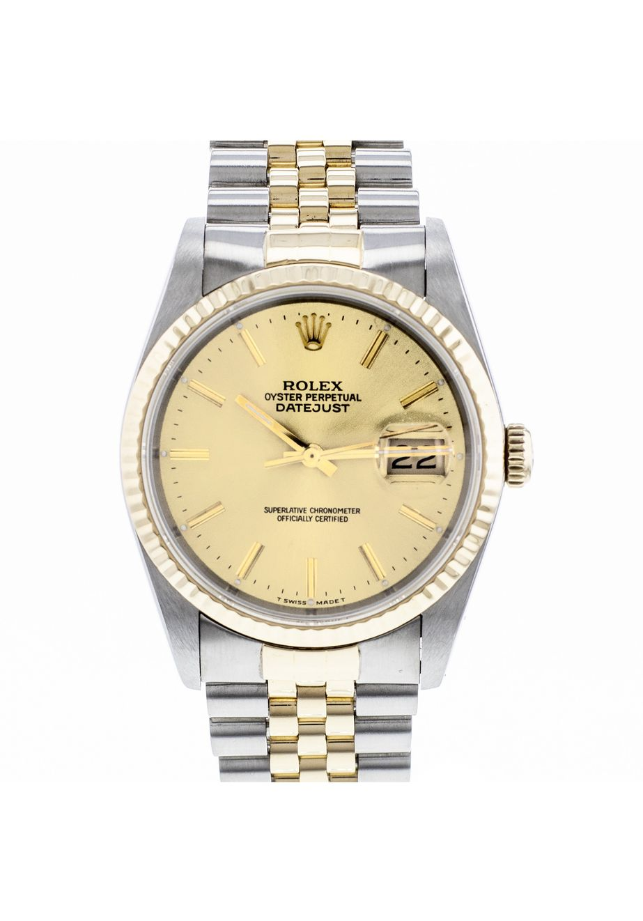 ROLEX DateJust