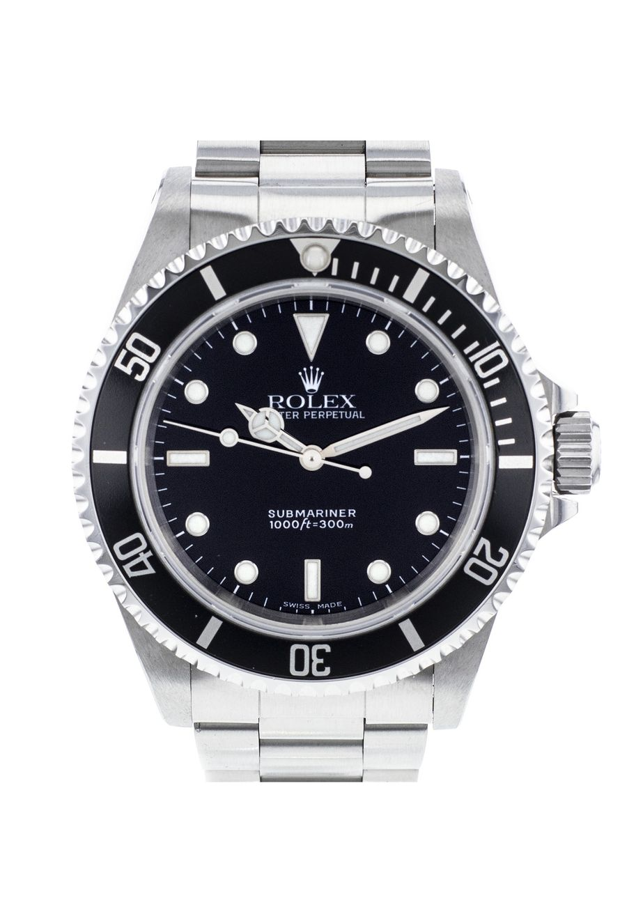 ROLEX Submariner