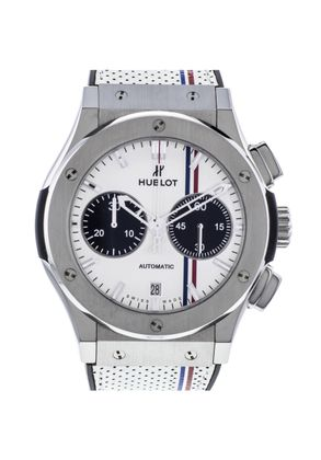 HUBLOT Classic Fusion Chronographe