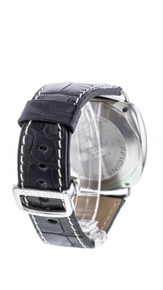 PANERAI Radiomir Black Seal