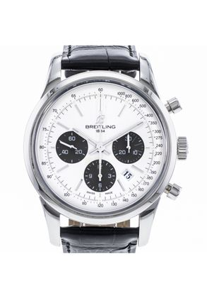 BREITLING TransOcean Chronographe