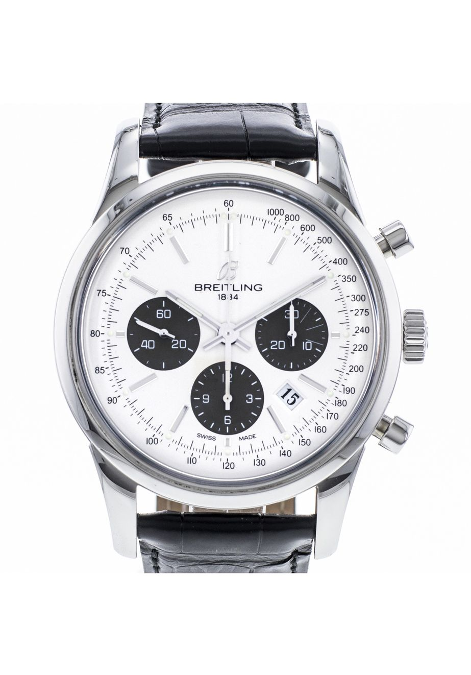 BREITLING TransOcean Chronographe