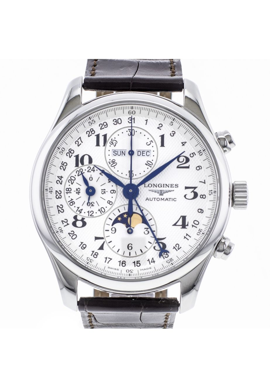 LONGINES Master Collection