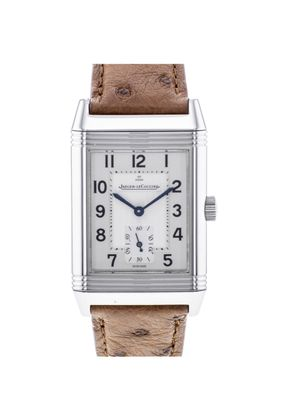 JAEGER - LECOULTRE Reverso GT
