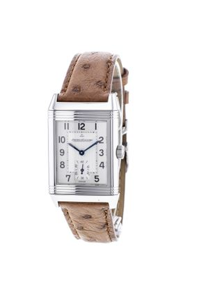 JAEGER - LECOULTRE Reverso GT