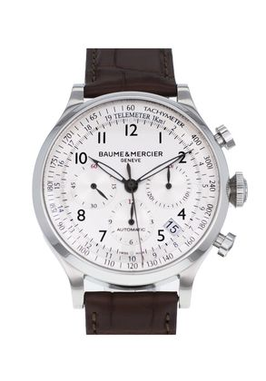 BAUME & MERCIER Capeland Chronographe