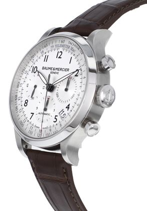 BAUME & MERCIER Capeland Chronographe