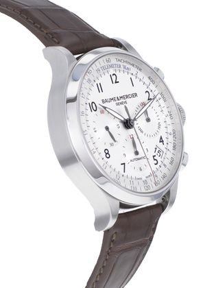 BAUME & MERCIER Capeland Chronographe