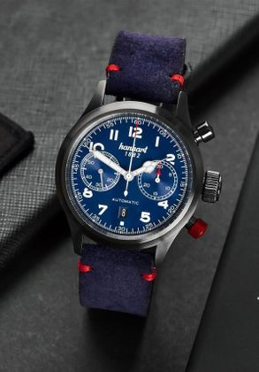 HANHART FliegerFriday