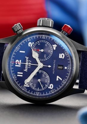 HANHART FliegerFriday