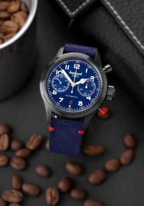 HANHART FliegerFriday