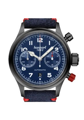 HANHART FliegerFriday